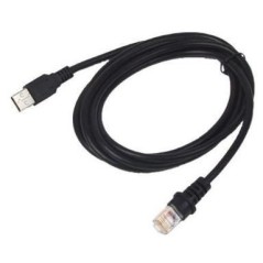 Buy Honeywell Cable RS232 5V Signals - Manufacturer Part CBL-420-300-C00 - High Quality & Reliable